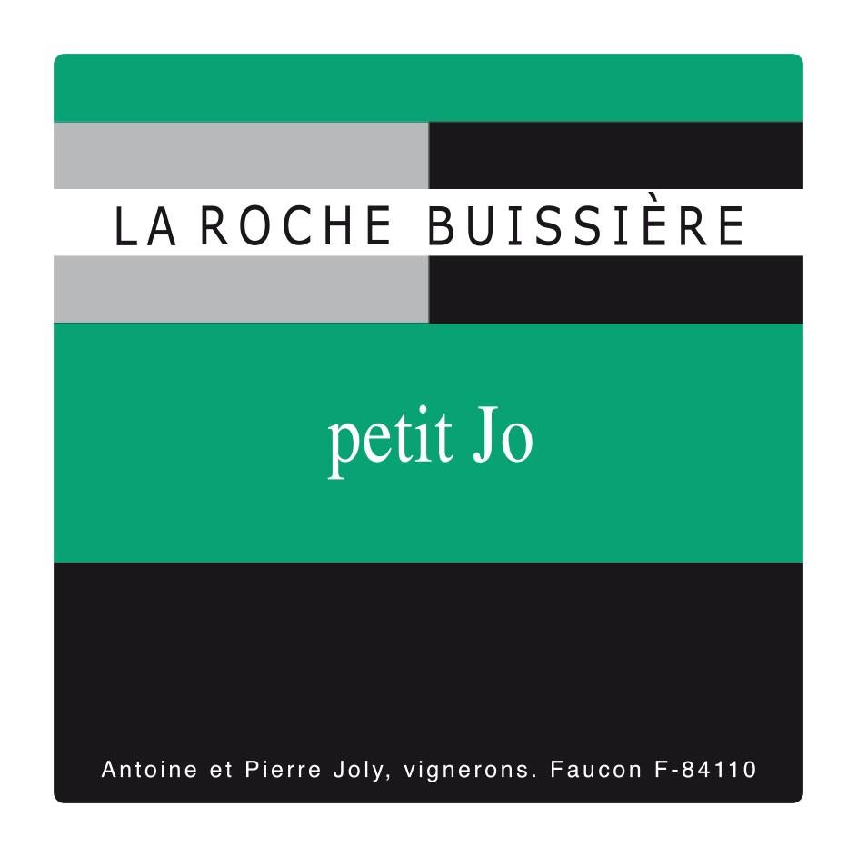 Petit Jo - La Roche Buissière - laurence-antoine-joly -2023