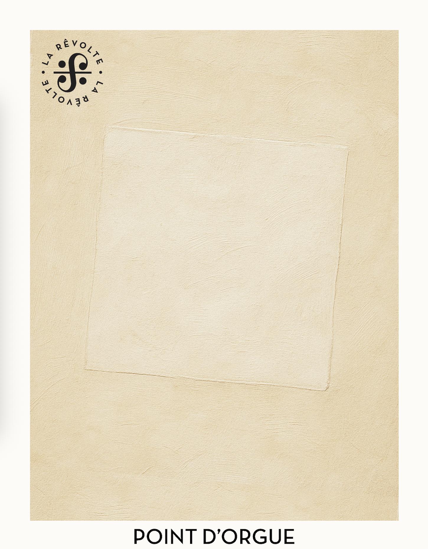 Point d'orgue - Domaine La Révolte - victor-anglade -2024