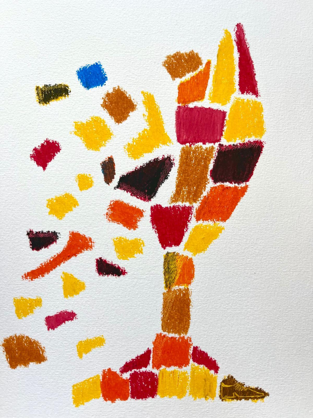 PRIMEUR 2025 - Le Champ Du Possible - jacques-pierre -2025