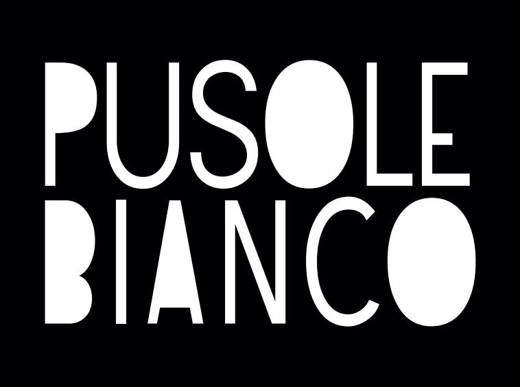 Pusole Bianco - PUSOLE - roberto-e-lorenzo-pusole -2024