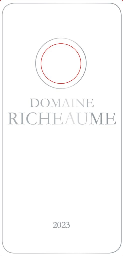 Rosé - Domaine Richeaume - henning-et-sylvain-hoesch 
