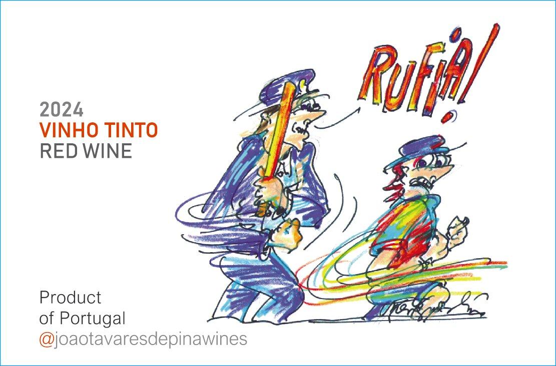 Rufia - Quinta da Boavista - Terras de Tavares - joao-tavares-de-pina 