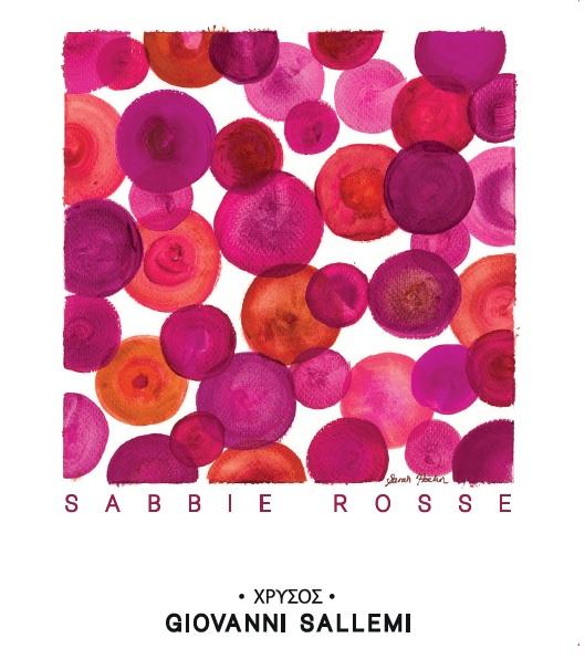 Sabbie Rosse - Azienda Agricola Sallemi Giovanni - giovanni-sallemi -2015
