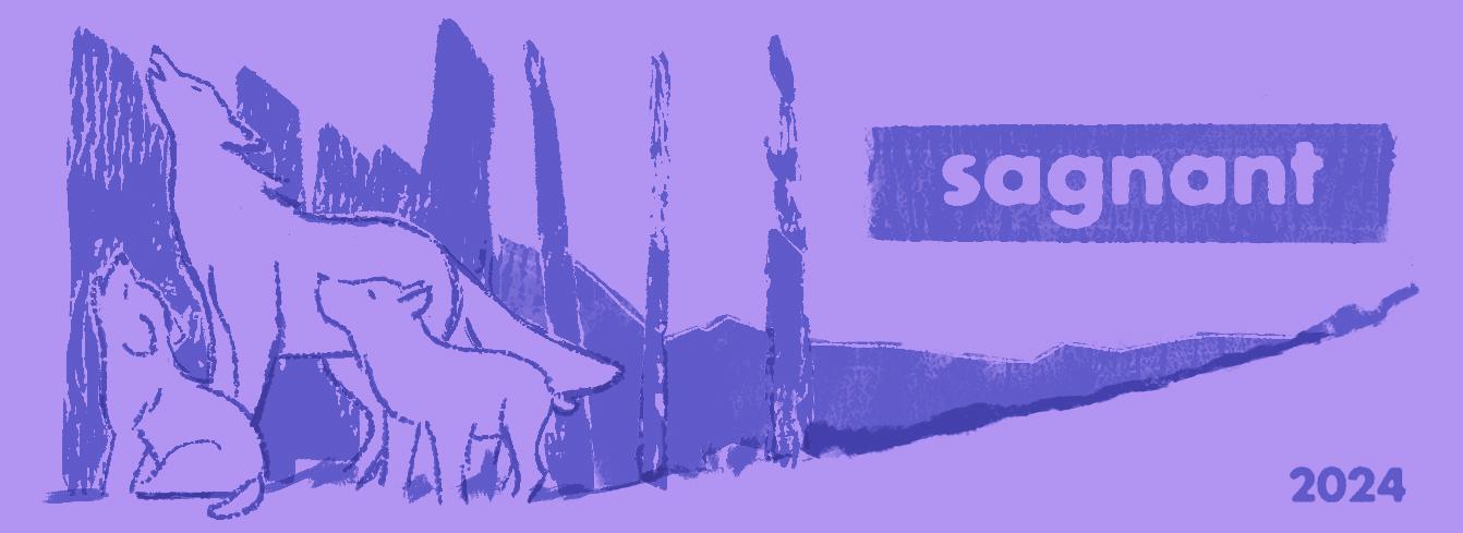 Sagnant - La Forastera - matthias-van-der-sluis -2024