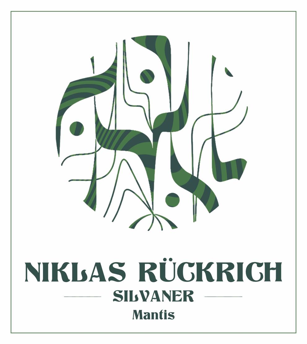 Silvaner Mantis - Niklas Rückrich - niklas-ruckrich -2023