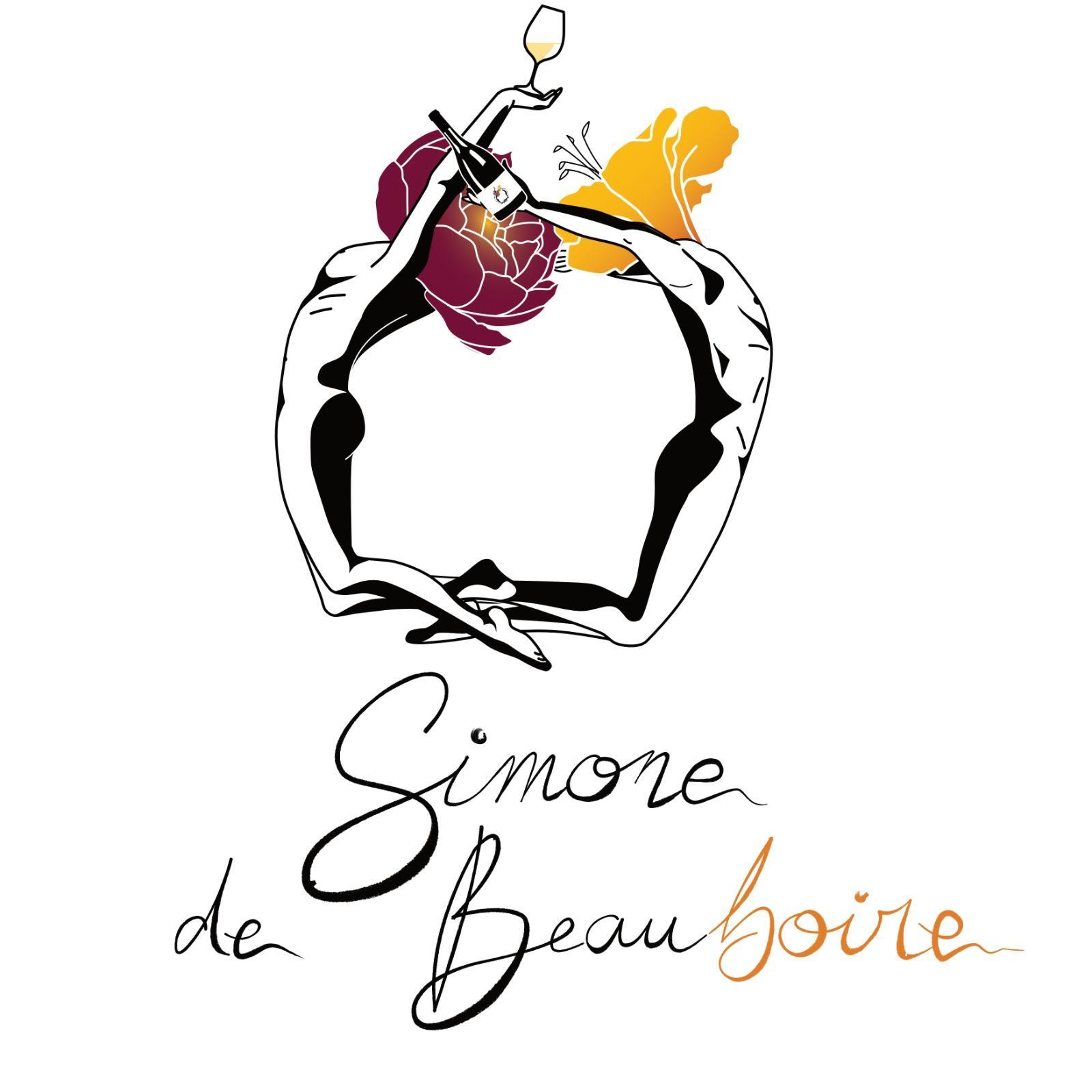 Simone de BeauBoire (sans sulfites ajoutés) - Domaine Des Crais - ben-et-andrea-vauchez-tissier -2024