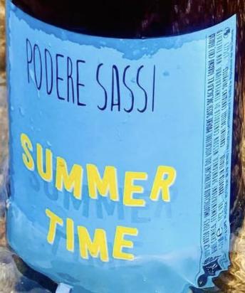 Summer Time - Podere Sassi - leonardo-sassi 