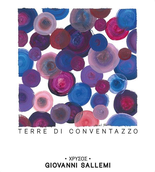 Terre di Conventazzo - Azienda Agricola Sallemi Giovanni - giovanni-sallemi -2015