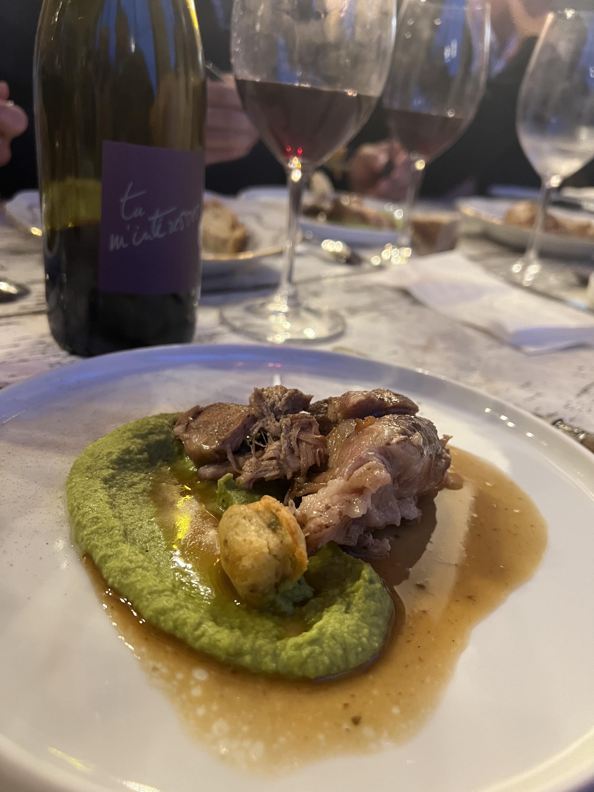 Tu m'Intéresses! - Le Mas de Mon Père - frederic-palacios 