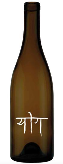 YOGA - Justine Vigne - justine-vigne -2024