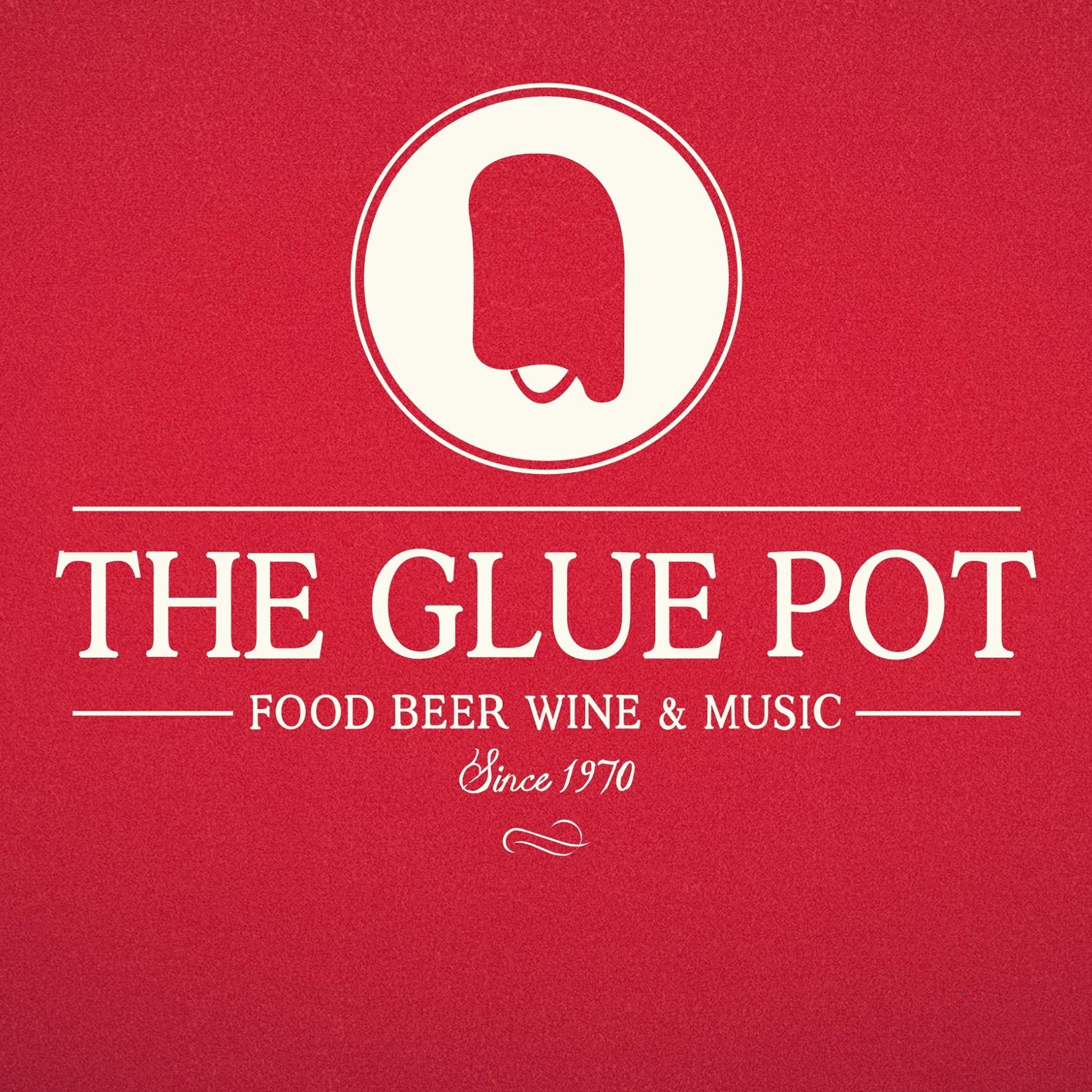 The Glue Pot is a Bar and a Restaurant in Reims Raisin