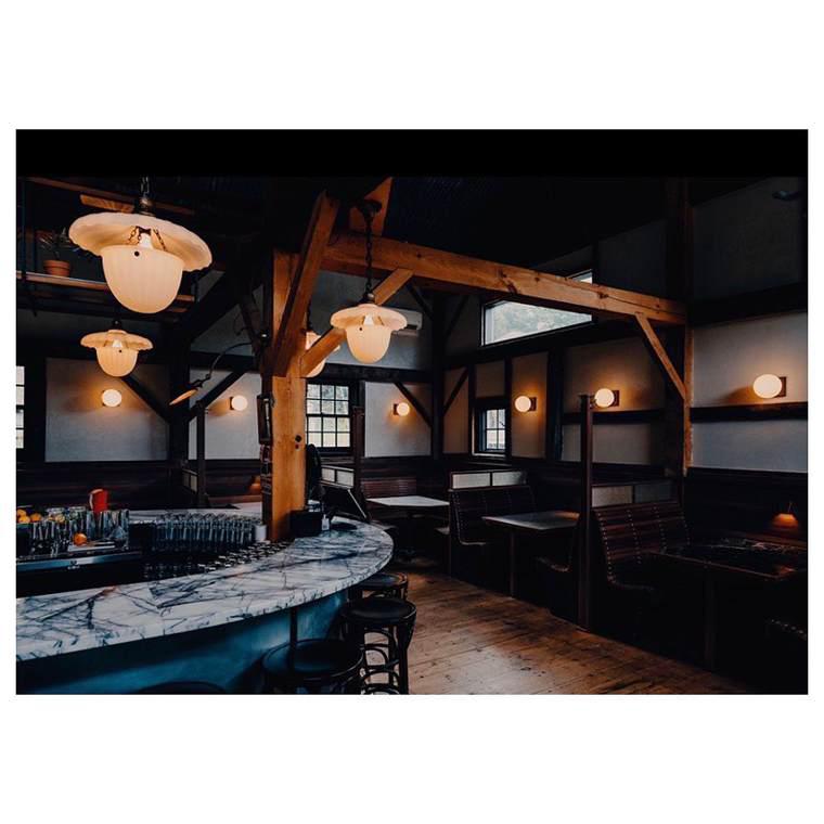 Ollie s Pizza Is A Bar And A Restaurant In High Falls Raisin