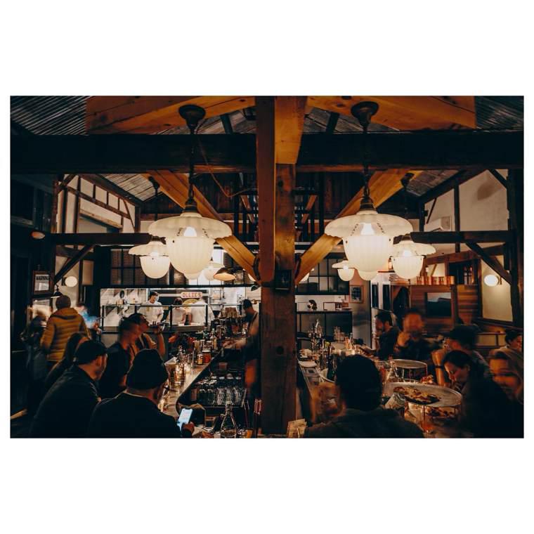 Ollie s Pizza Is A Bar And A Restaurant In High Falls Raisin