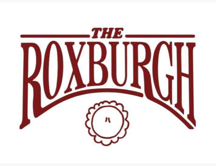 The Roxburgh is a Bar and a Restaurant in North Tyneside Raisin