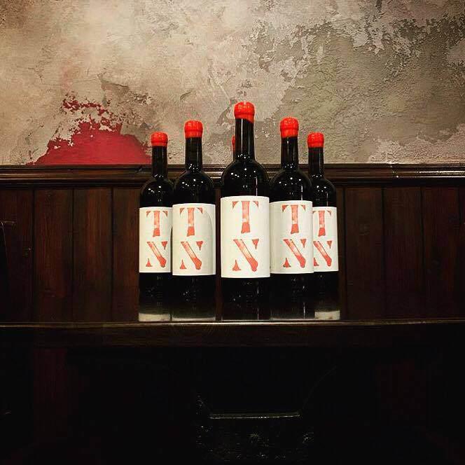 The Roxburgh is a Bar and a Restaurant in North Tyneside Raisin