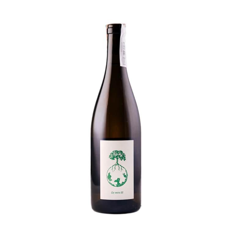 Ex Vero III - Weingut Werlitsch - by Frank Wines