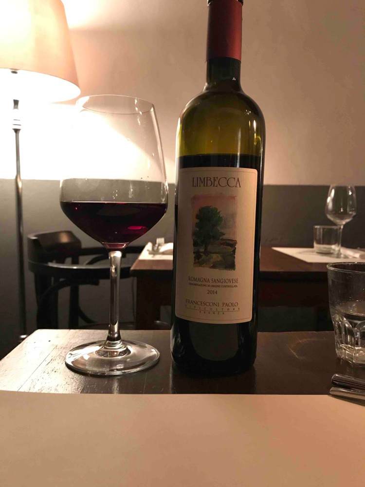 Limbecca - Paolo Francesconi - paolo-francesconi 