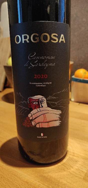 Orgosa - Cantina Giuseppe Sedilesu - antonietta-francesco-salvatore-sedilesu 