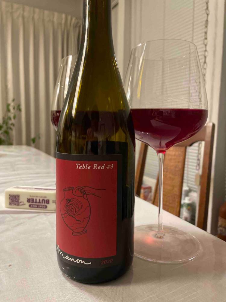 Table Red #3 - Adelaide Hills - tim-webber-monique-millton -2020