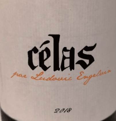 Célas - Ludovic Engelvin - ludovic-engelvin 