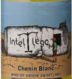 Chenin Blanc - Intellego Wines - jurgen-gouws 