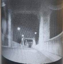 Rouge Marcel - Les Chants Jumeaux - matthieu-lhotelier 