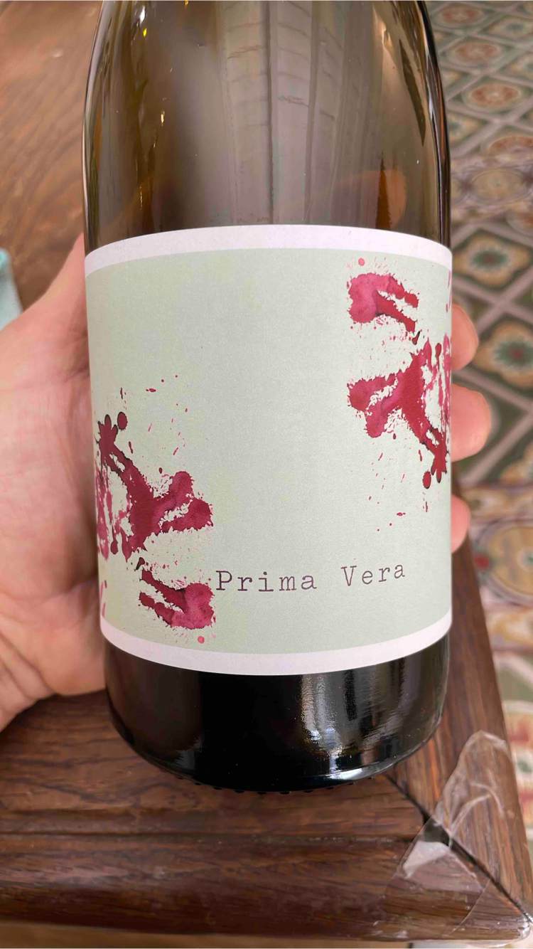 Prima Vera - Domaine La Goguette - julien-mary -2021