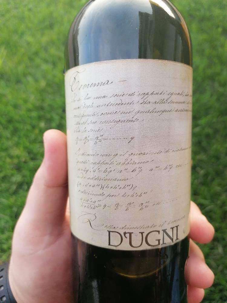 Teorema - Feudo d'Ugni - cristiana-galasso 