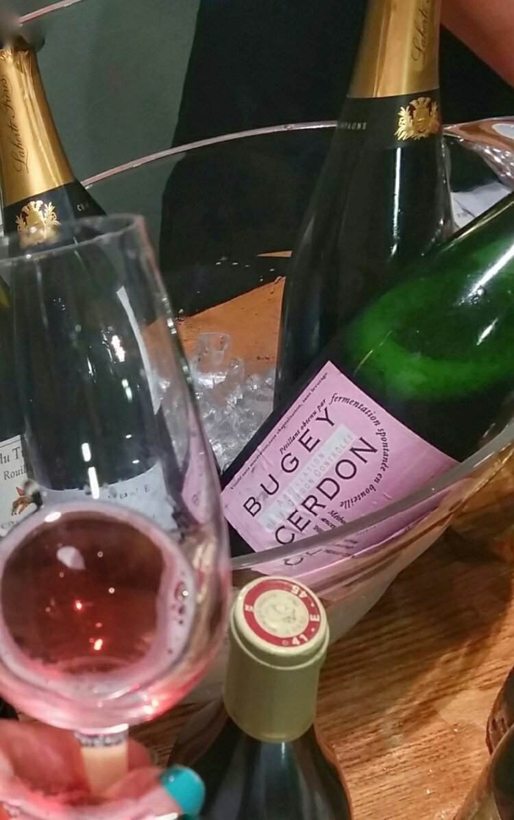 Bugey Cerdon - Raphaël Bartucci - raphael-bartucci 