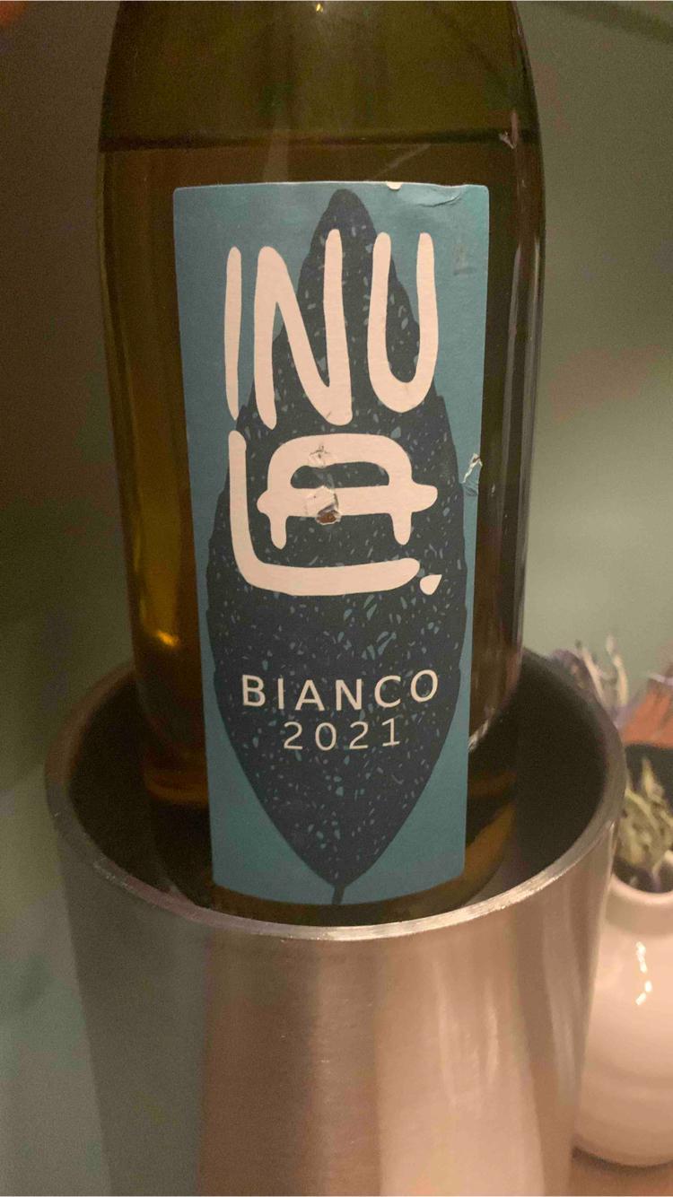 Bianco - Inula - filippo-cattaneo-giulia-cecchelin 