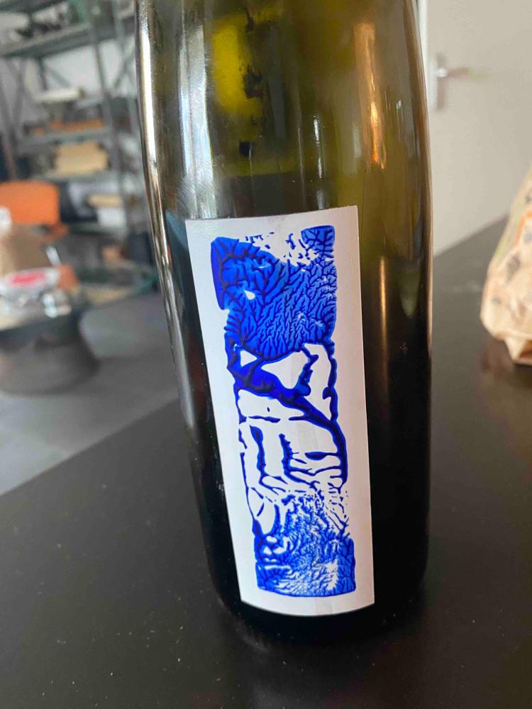 Pluie - Arthur Fèvre - arthur-fevre -2022