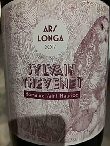 Ars Longa - Ferme Saint Maurice - sylvain-thevenet -2022