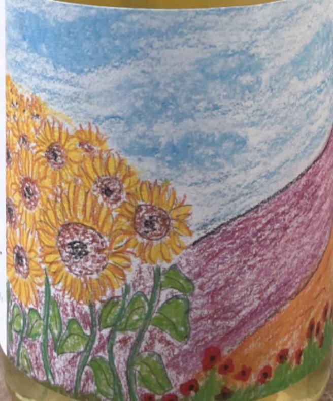 Generosa-Rozália Cuvée - Turay Családi Pincészet - turay-family -2023