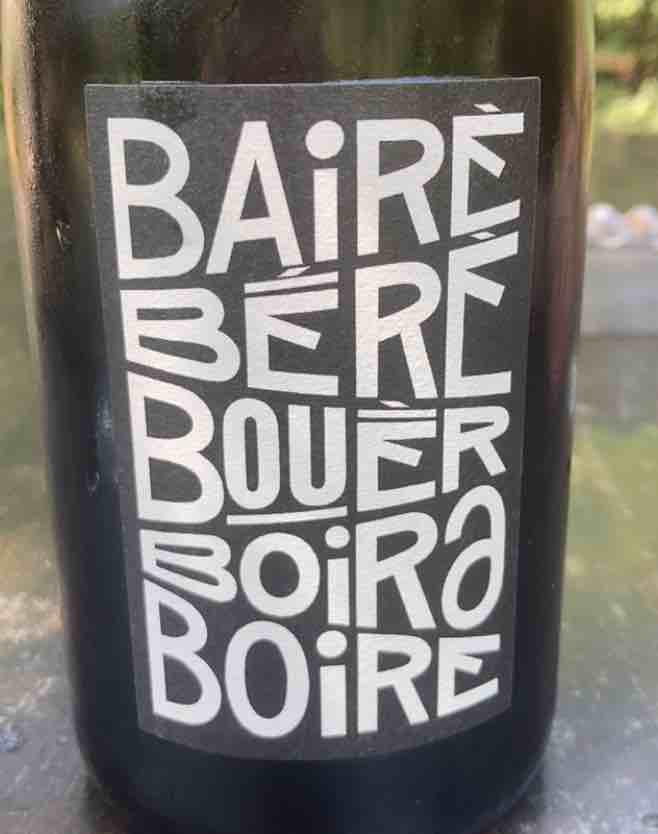 Arzillier Face B - Domaine Christinat - nathalie-olivier-noe-christinat -2022