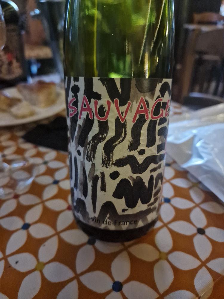 Sauvage - Sons of Wine - farid-yahimi -2022