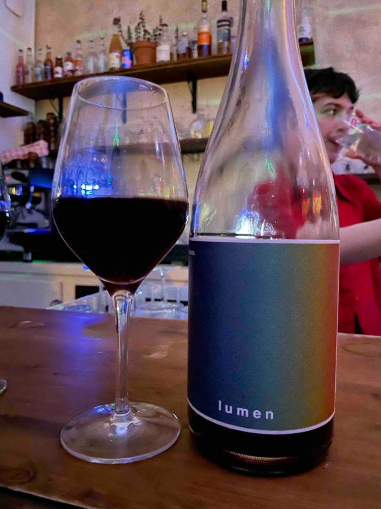 Lumen - La Voluta - anna-rubio-jean-benoit-vivequain 