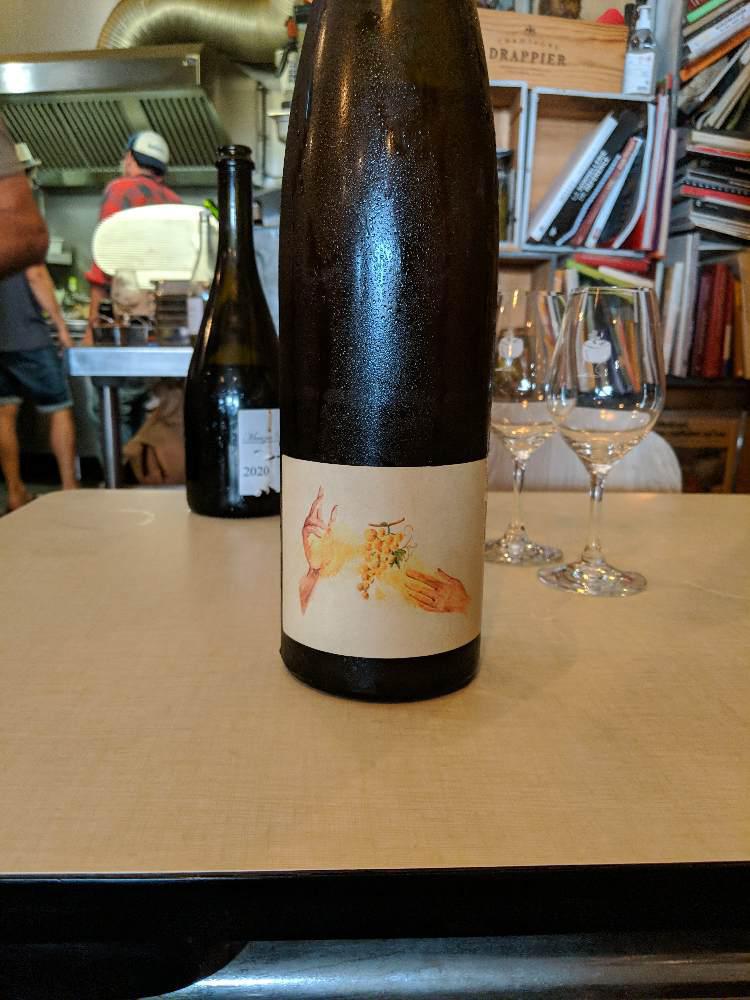 Tizurin - Sons of Wine - farid-yahimi -2021