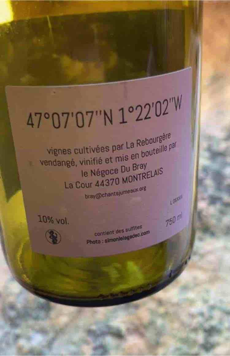 47°07’07’’N 1°22’02’’W - Les Chants Jumeaux - matthieu-lhotelier -2023