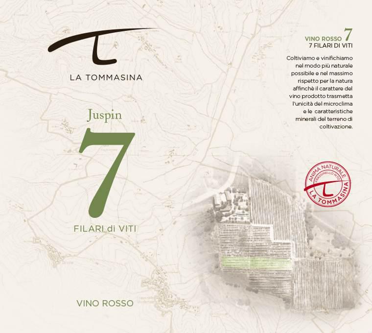 7 Juspin - Az Agricola La Tommasina - pier-ruschena-maurizio-gily 