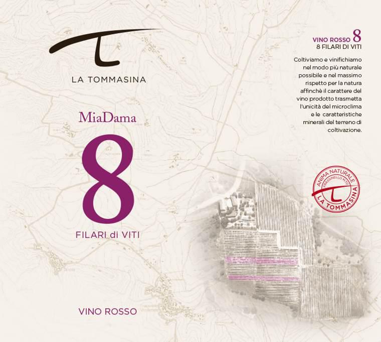 8 Mia Dama - Az Agricola La Tommasina - pier-ruschena-maurizio-gily 