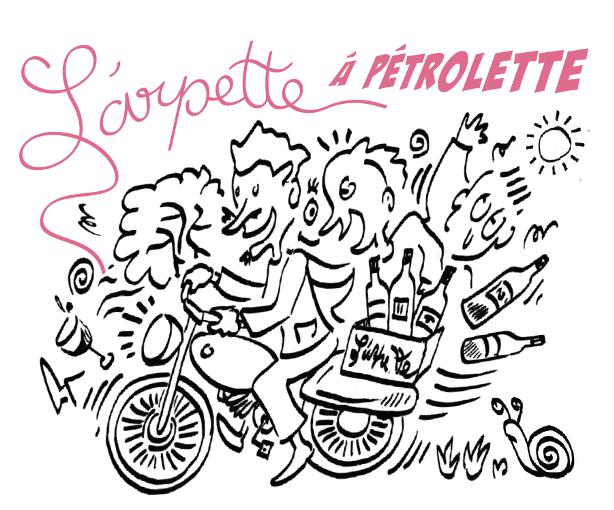 A Pétrolette - Les Vins de l'Arpette - paul-chereau 