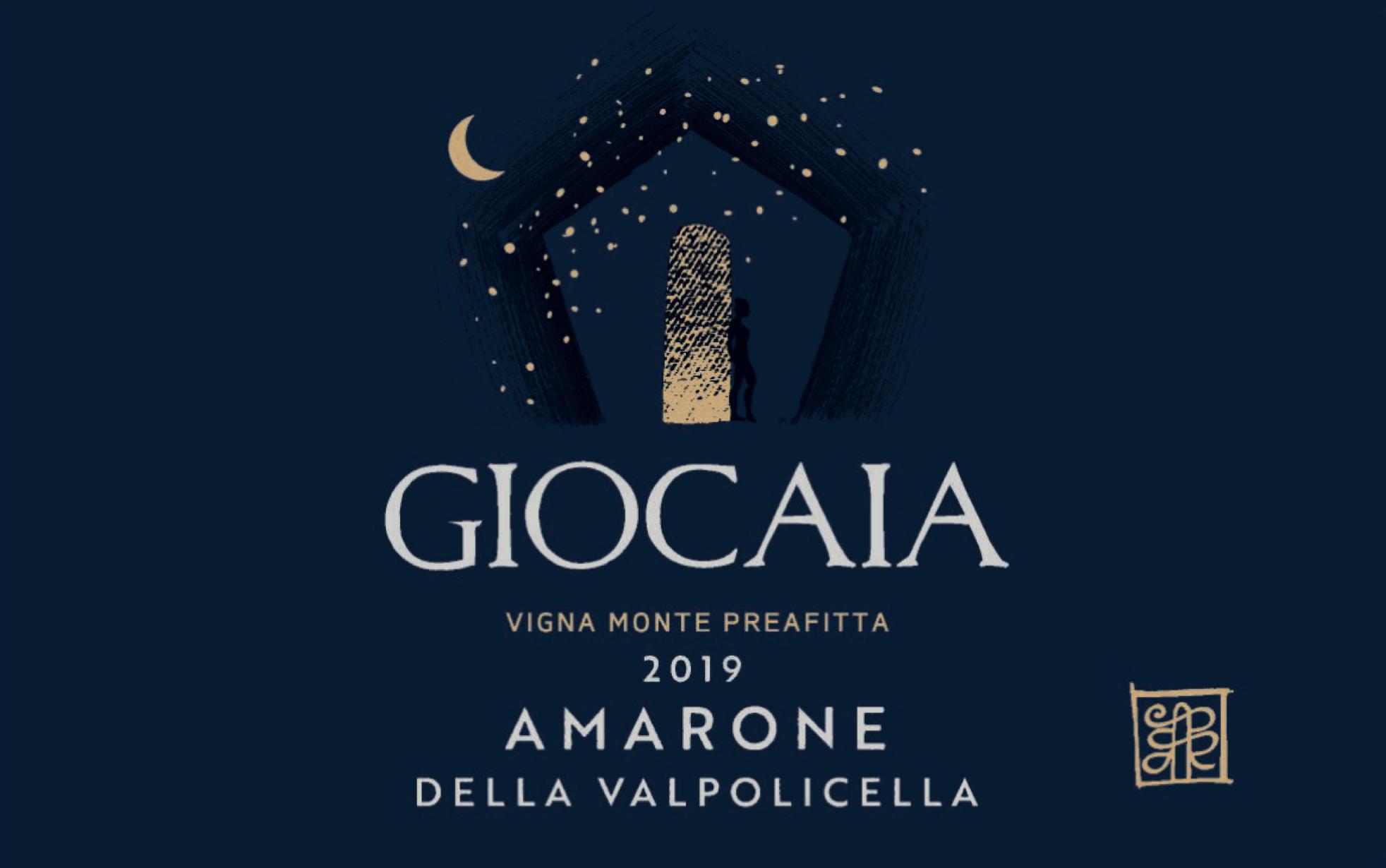 Vigna Monte Preafitta Amarone - Giocaia - jacopo-nordera 