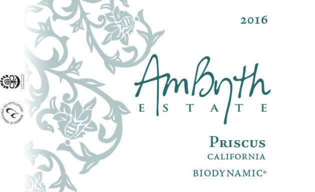 Priscus - Ambyth Estate - phillip-hart 