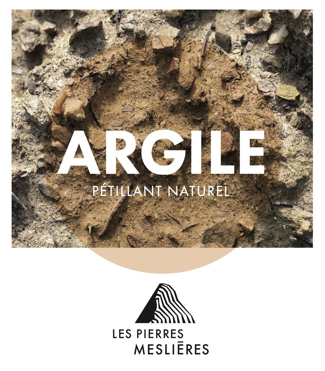 Argile - Les Pierres Meslières - frederic-monnier 