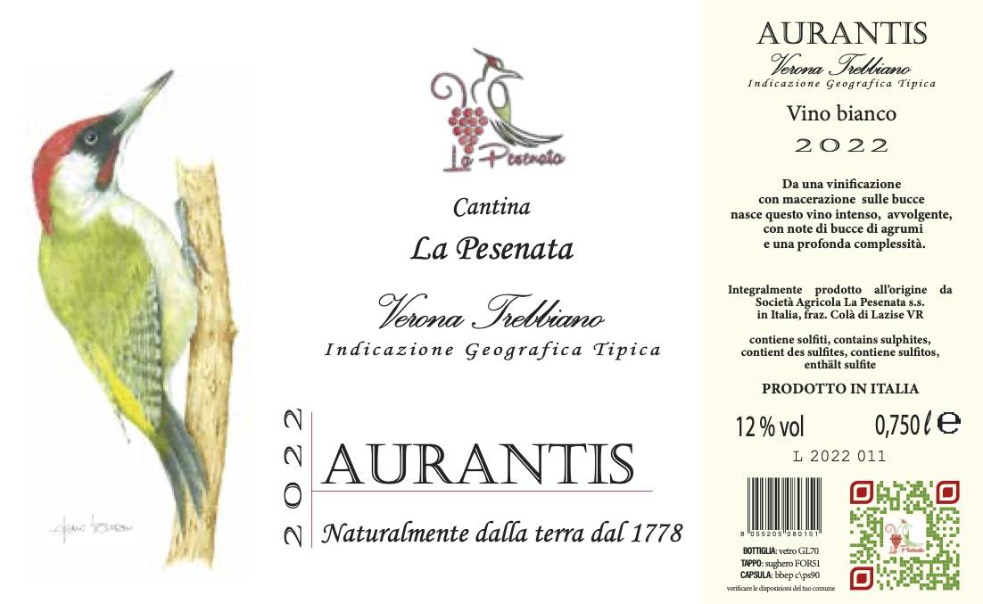 Aurantis - La Pesenata - silvia-e-gianni-benciolini-con-andrea 