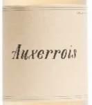 Auxerrois - Swick Wines - joe-swick 