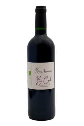 B. cool - Domaine Ferme Bois Moisset - sylvie-philippe-maffre 