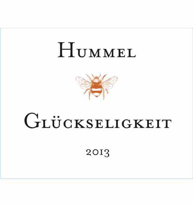 Glückseligkeit - Hummel Pincészet - Weingut Hummel - horst-hummel 