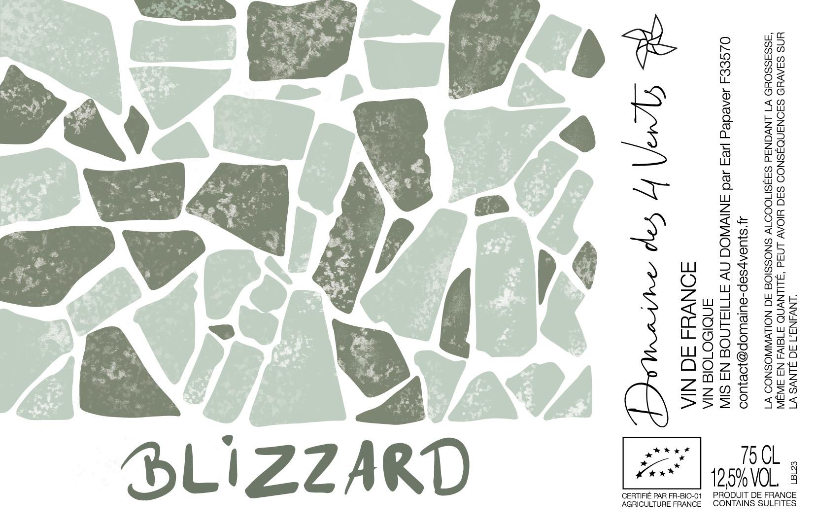 Blizzard - Domaine des 4 Vents - julie-yagound-antoine-debiastre -2023