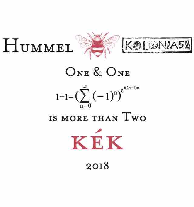 Kék - Hummel Pincészet - Weingut Hummel - horst-hummel 